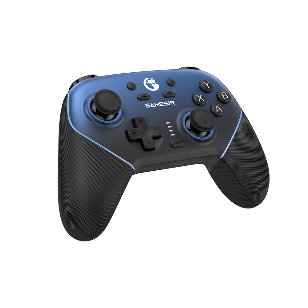 GameSir Super Nova Wireless Nightfall Blue