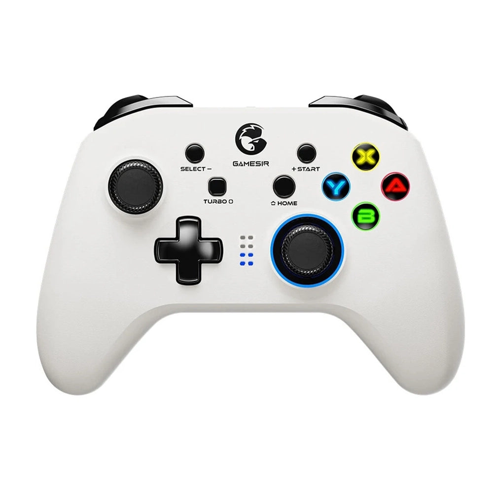 Gamesir T4 PRO Wireless Blanc