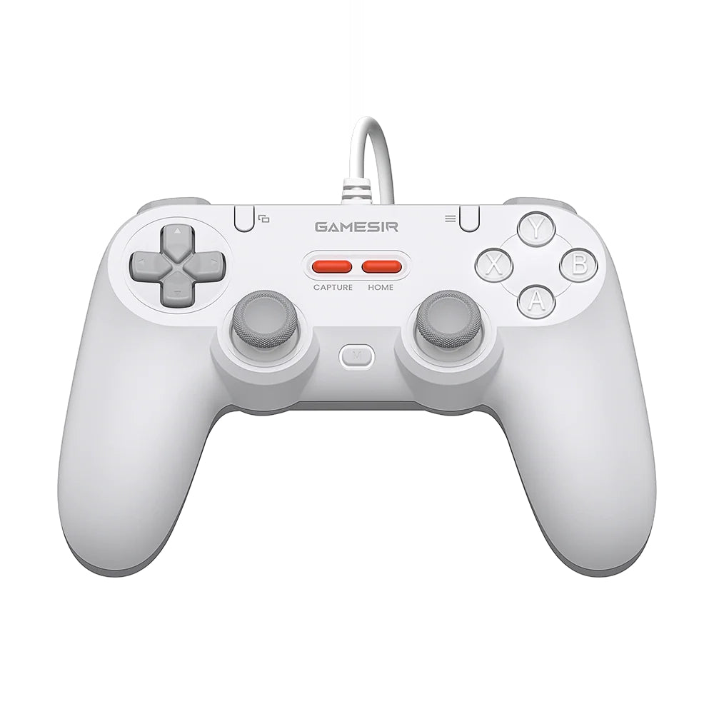 GameSir Tegenaria Lite Serene White