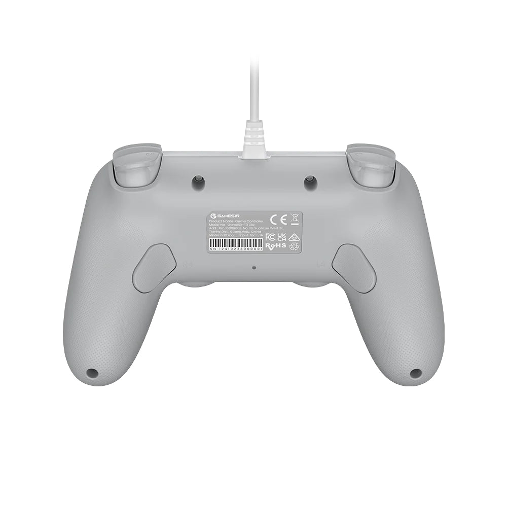 GameSir Tegenaria Lite Serene White