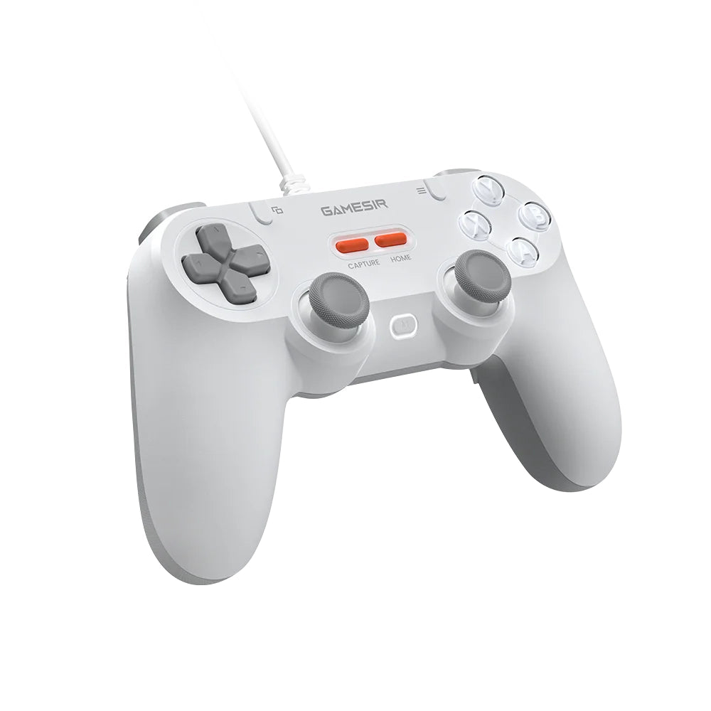 GameSir Tegenaria Lite Serene White