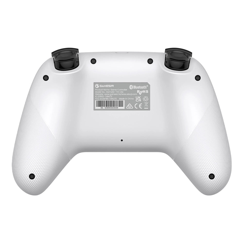 GameSir Nova Lite Wireless Stellar White
