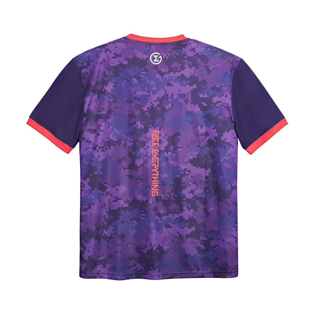 GameWard Jersey Pro 2025