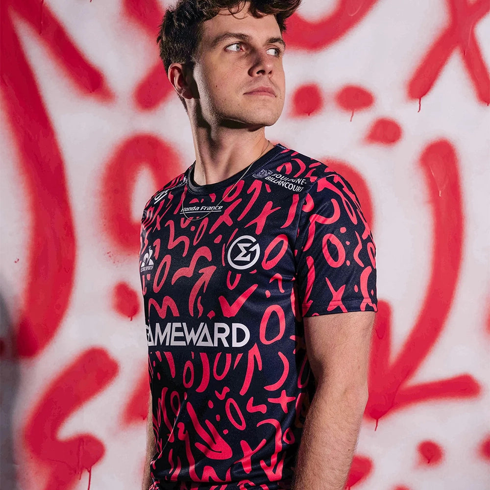 GameWard Maillot 2023