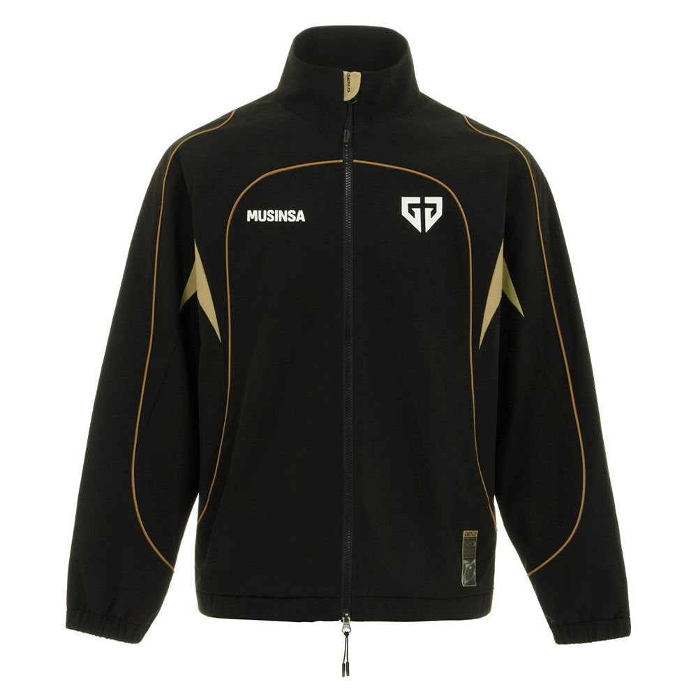 Gen.G Veste Officielle 2026