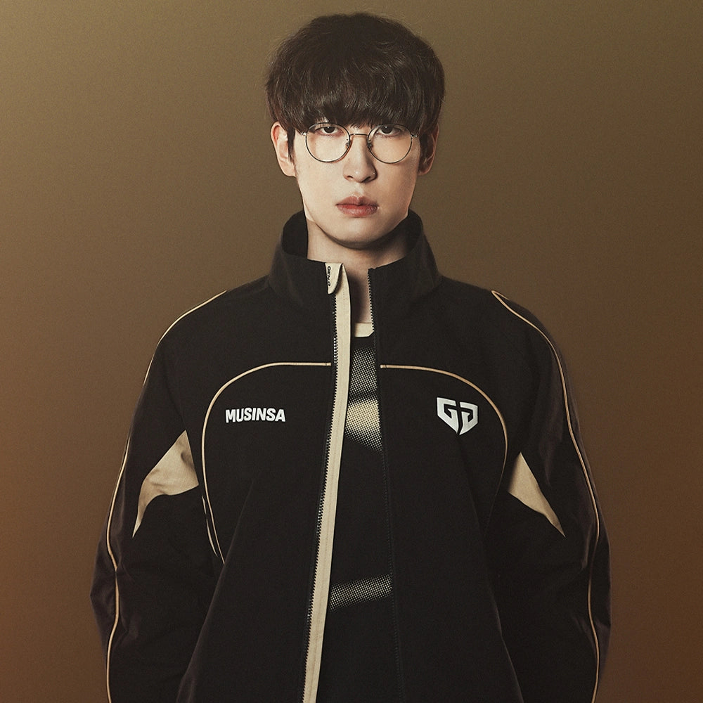 Gen.G Veste Officielle 2026