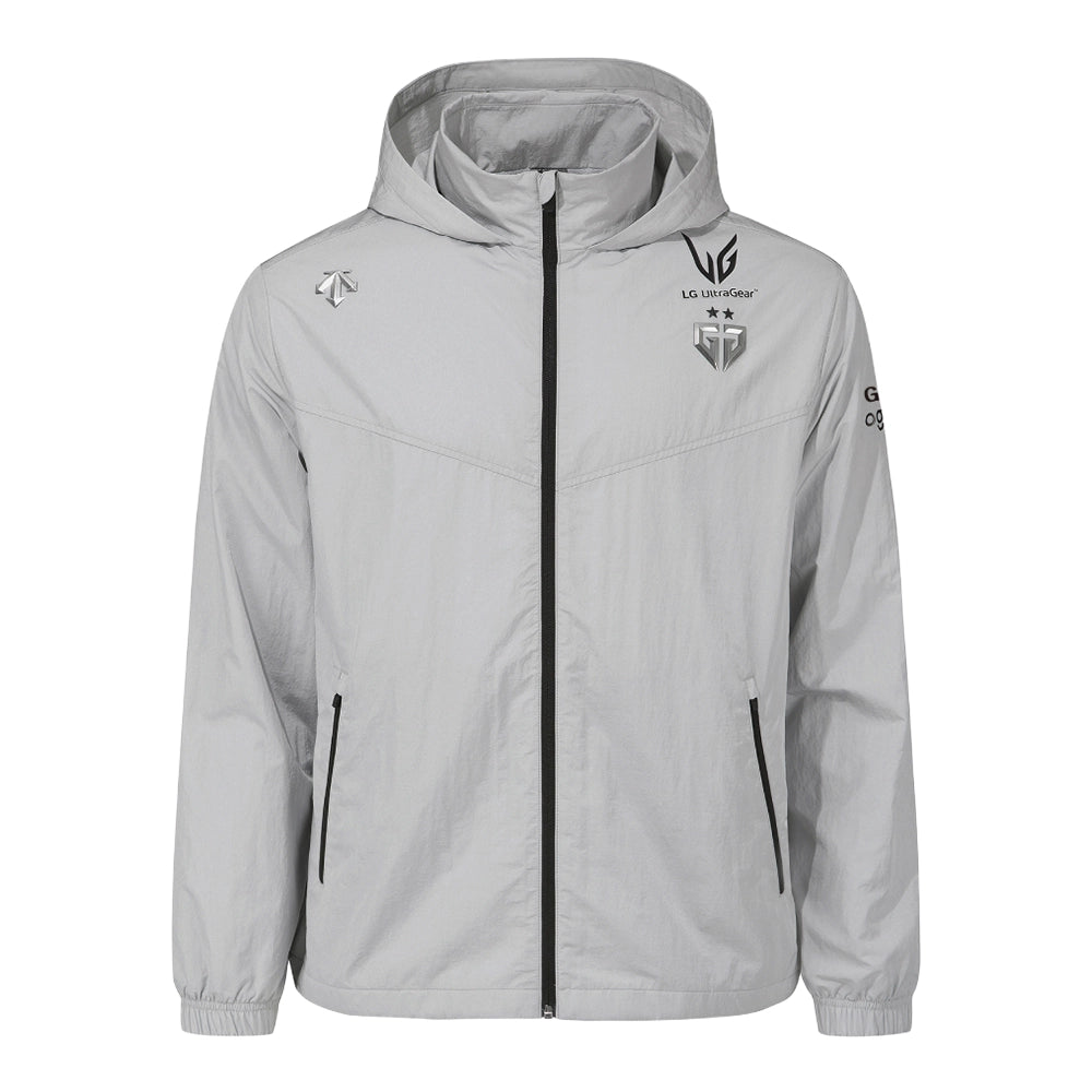 Gen.G x Descente Veste Worlds 2025