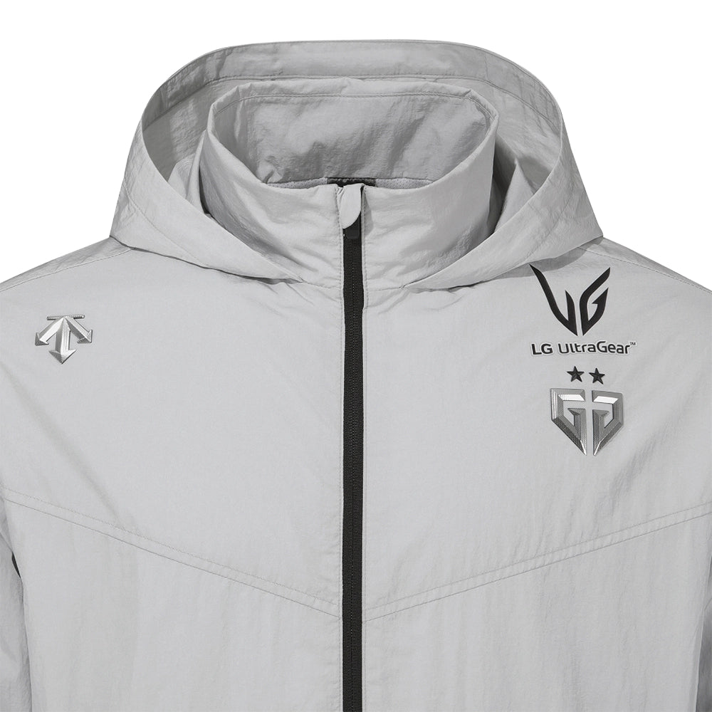 Gen.G x Descente Veste Worlds 2025