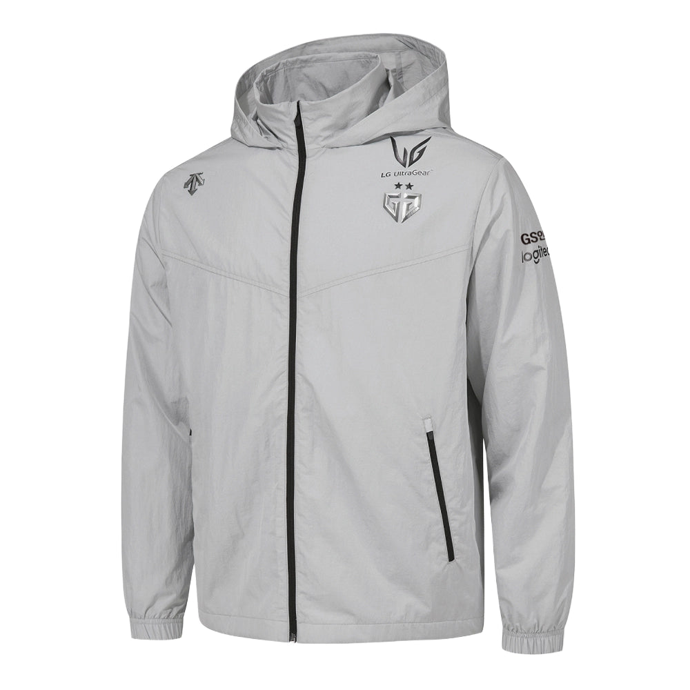 Gen.G x Descente Veste Worlds 2025