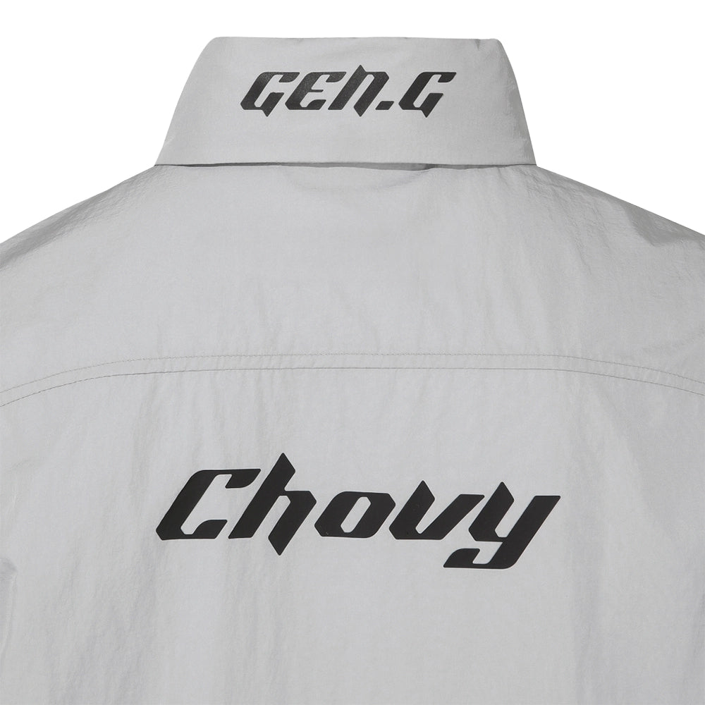 Gen.G x Descente Veste Worlds 2025