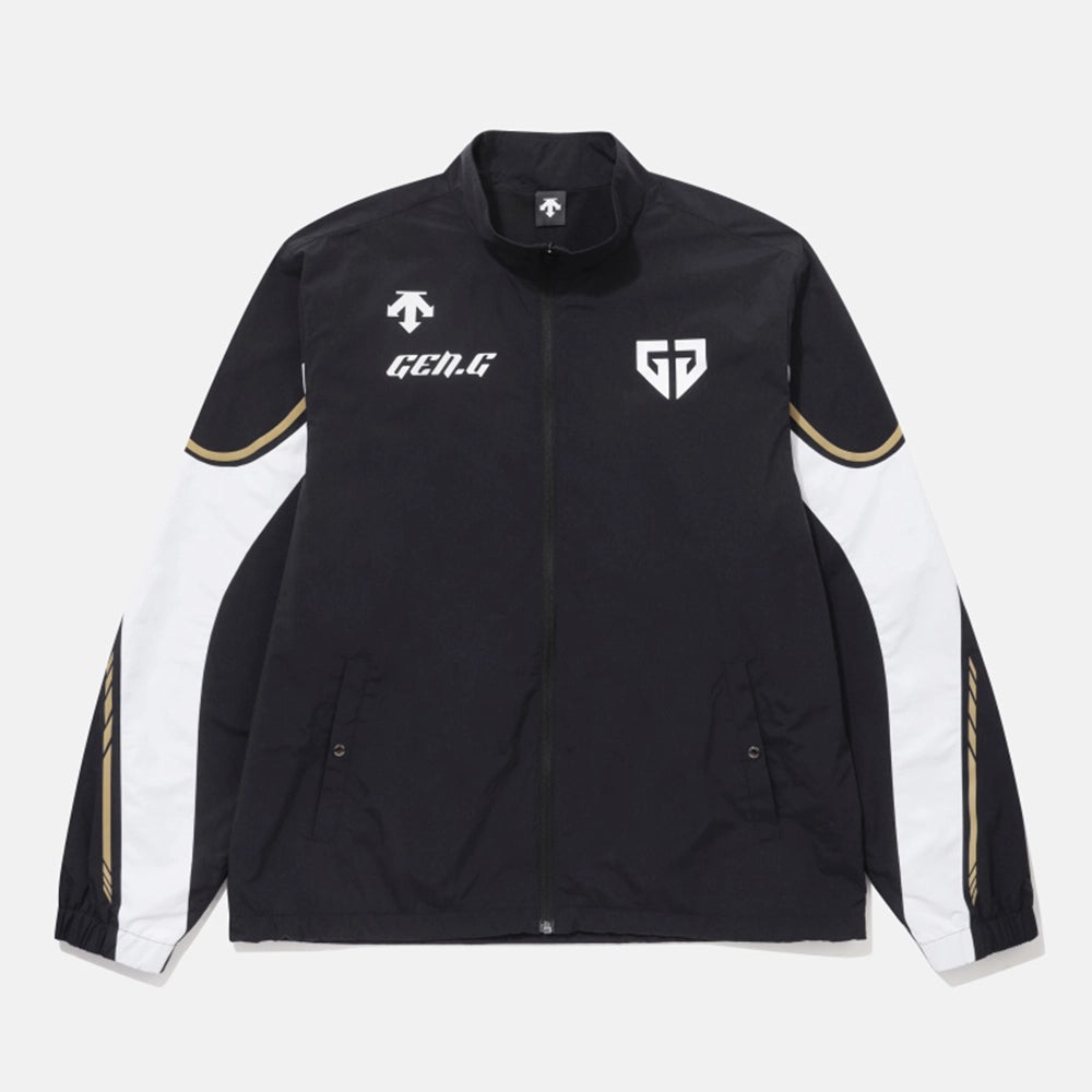 Gen.G x Descente Veste Officielle 2025