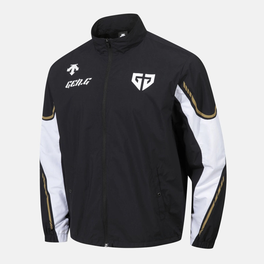 Gen.G x Descente Veste Officielle 2025