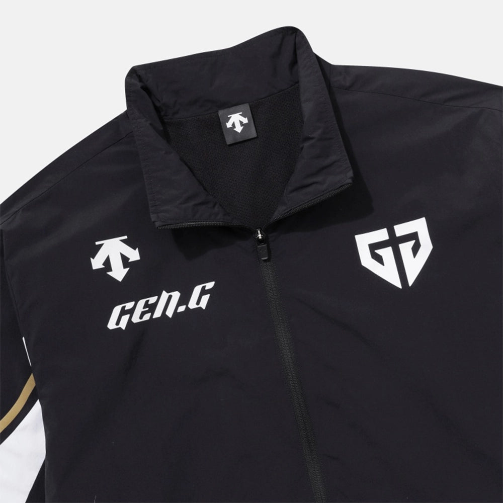 Gen.G x Descente Veste Officielle 2025