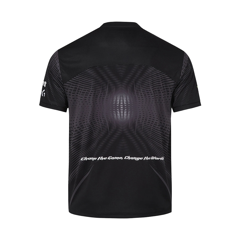 Gen.G x Descente Jersey Official Worlds 2025