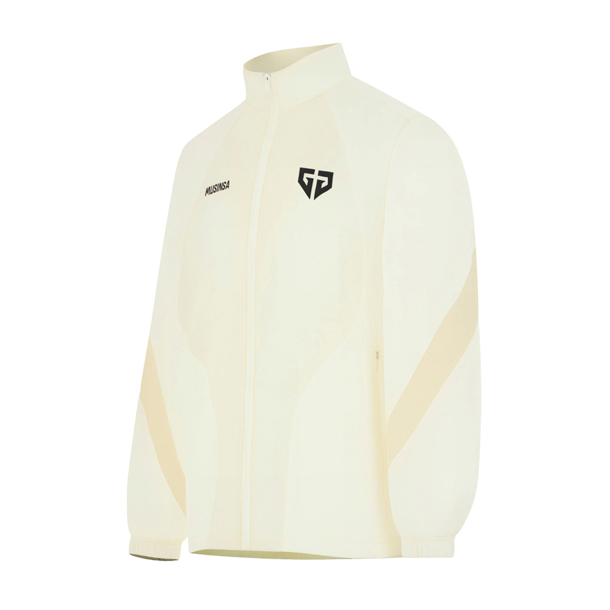 Gen.G 2nd Jacket 2026