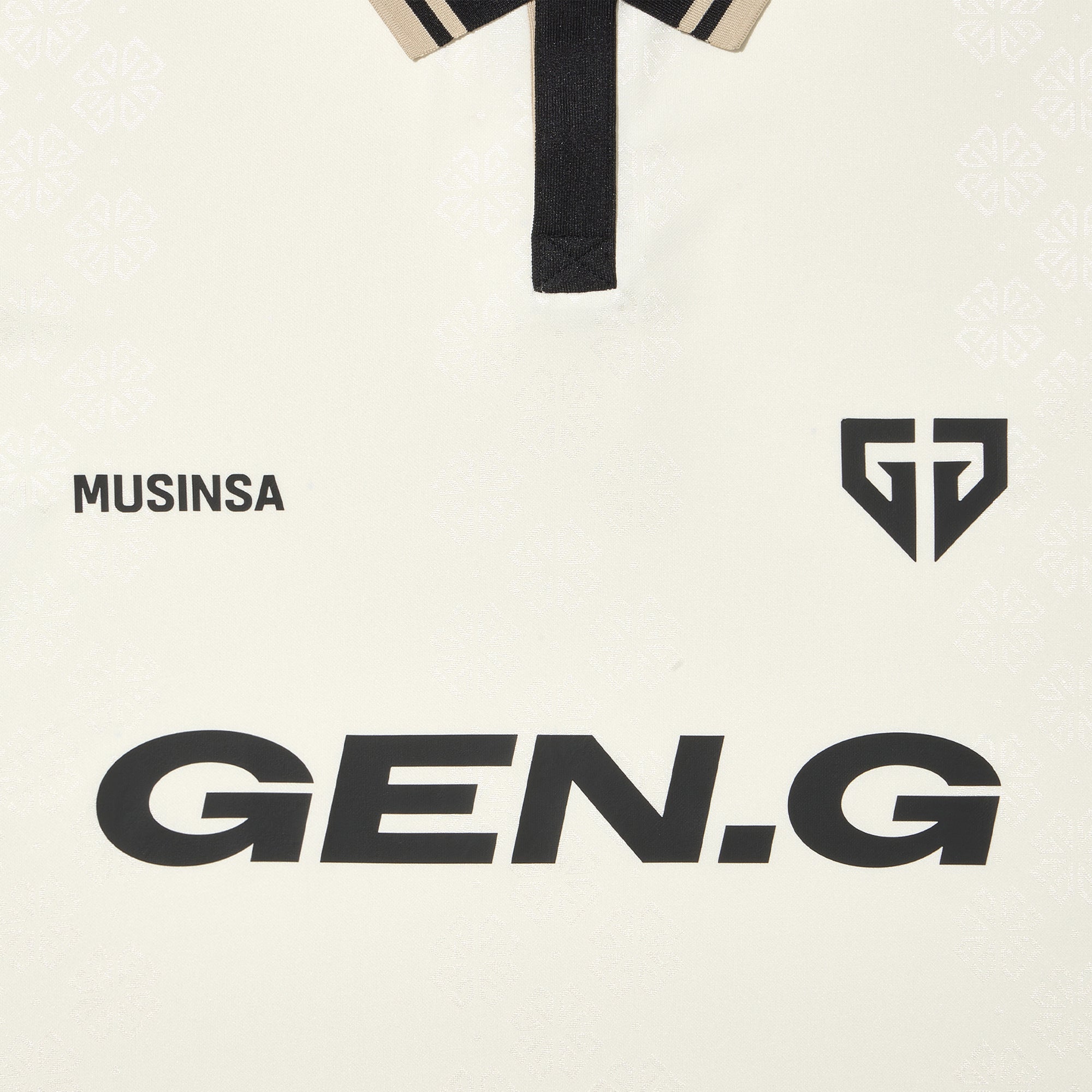 Gen.G 2nd Jersey 2026