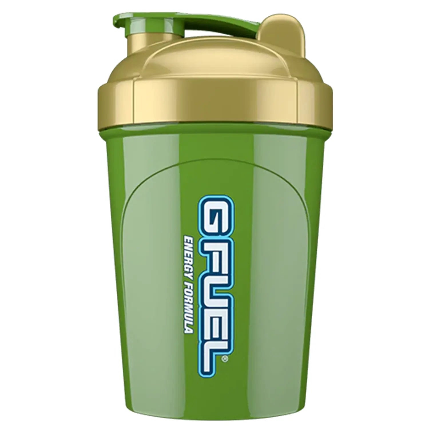 G Fuel Gilded Green Shaker