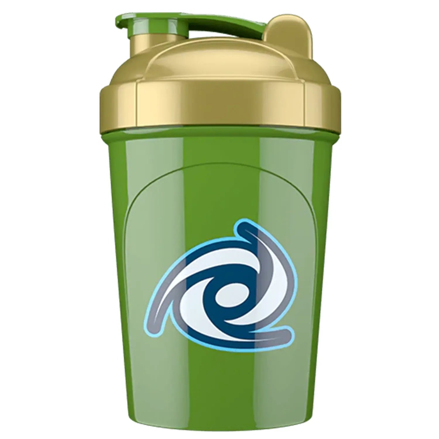 G Fuel Gilded Green Shaker