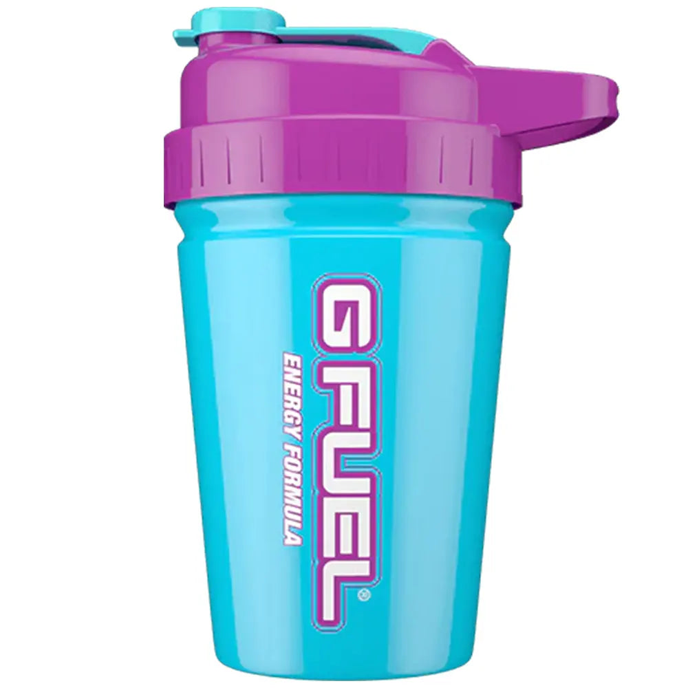 G Fuel Hornets Metal Shaker