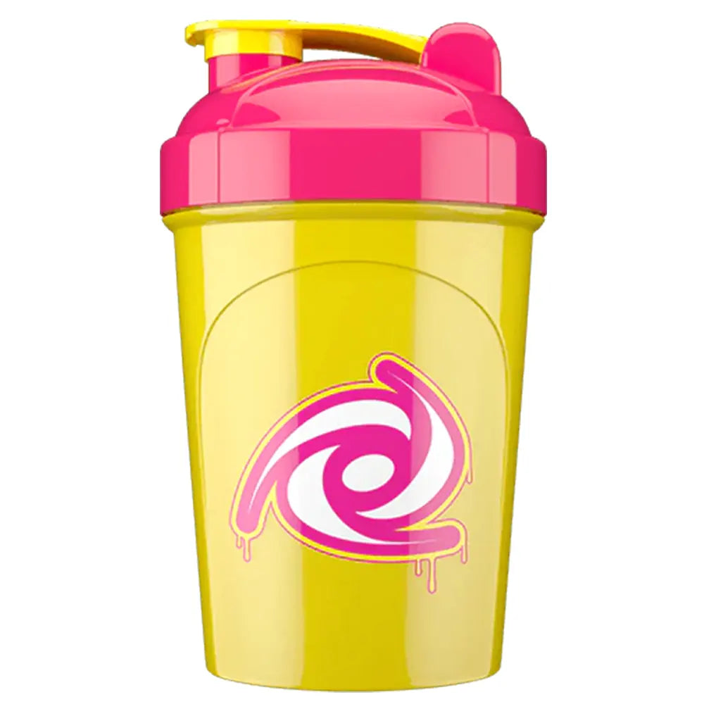 G Fuel Hype Sauce Shaker