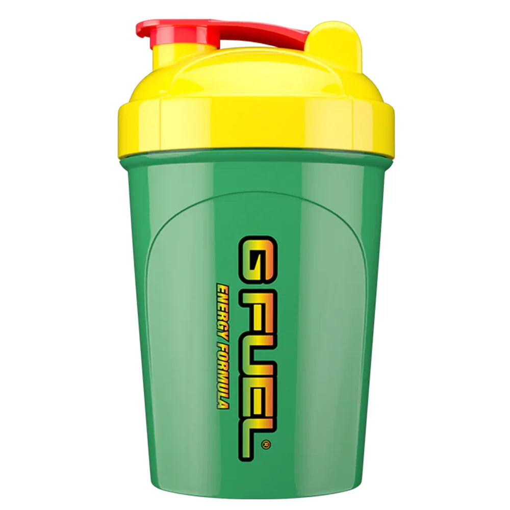 G Fuel Island Vibez