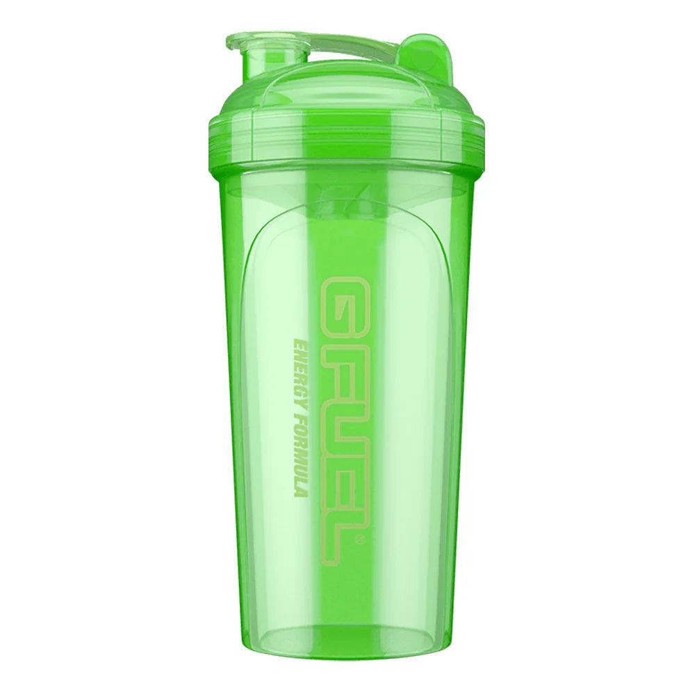 G Fuel The Colossal Green