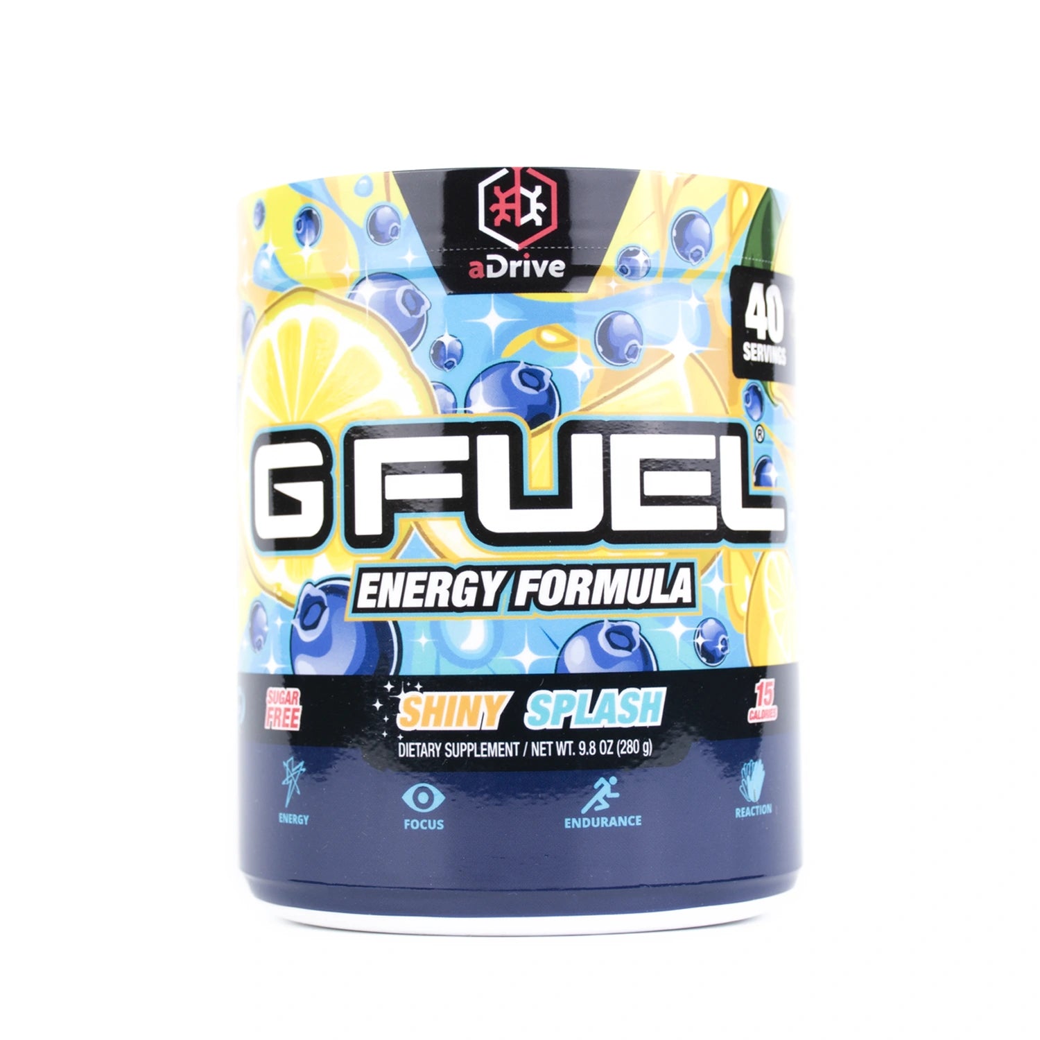 G Fuel Shiny Splash