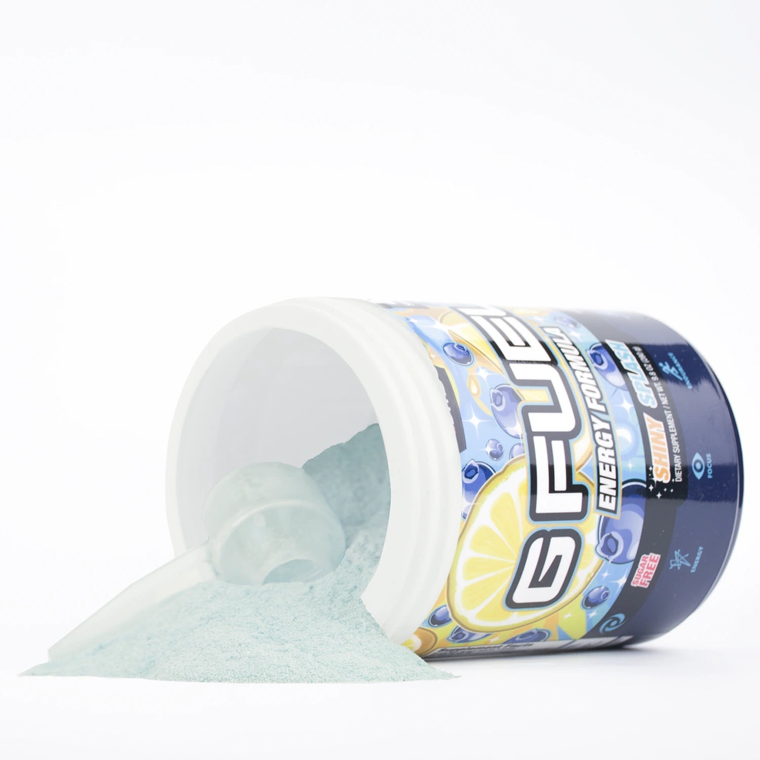 G Fuel Shiny Splash