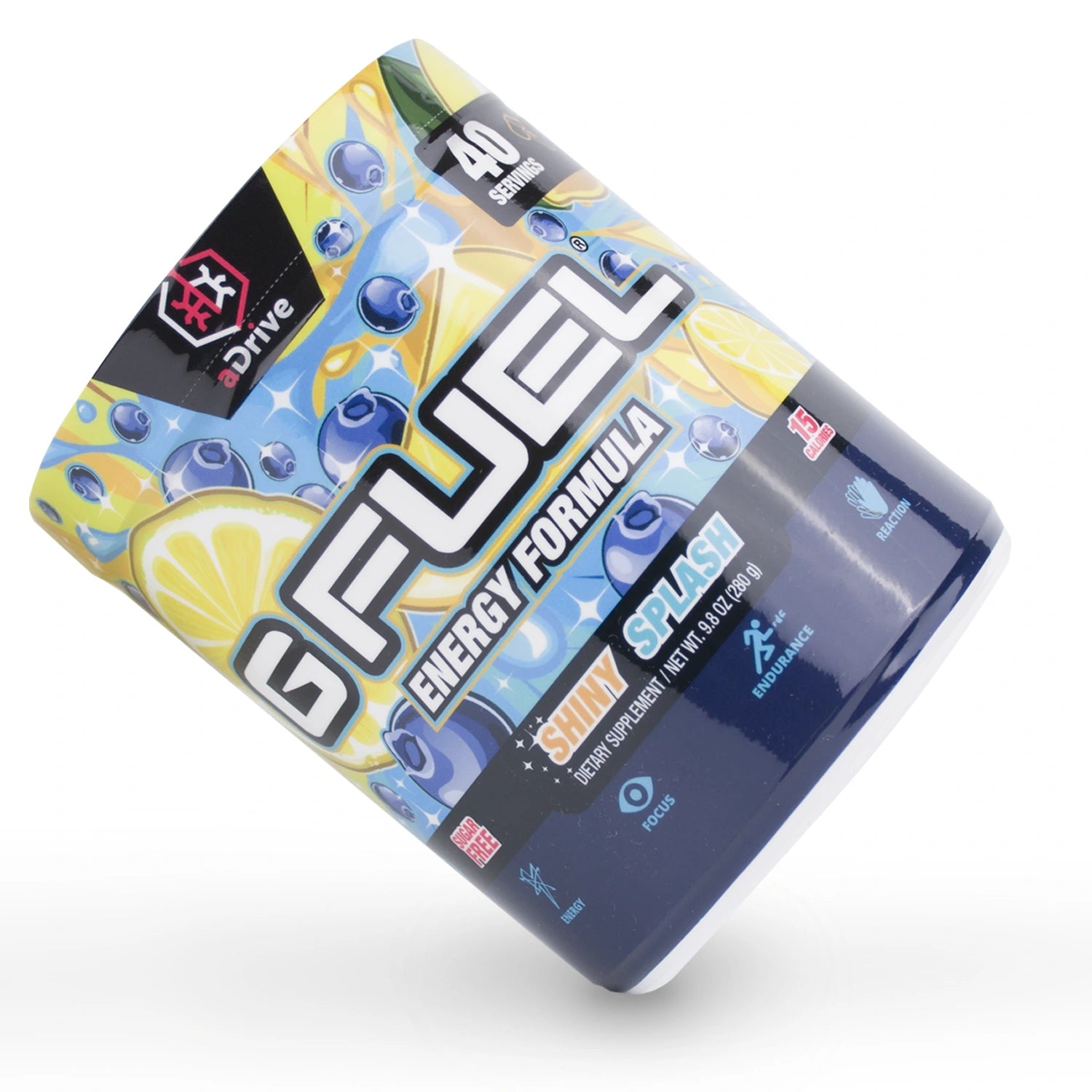 G Fuel Shiny Splash