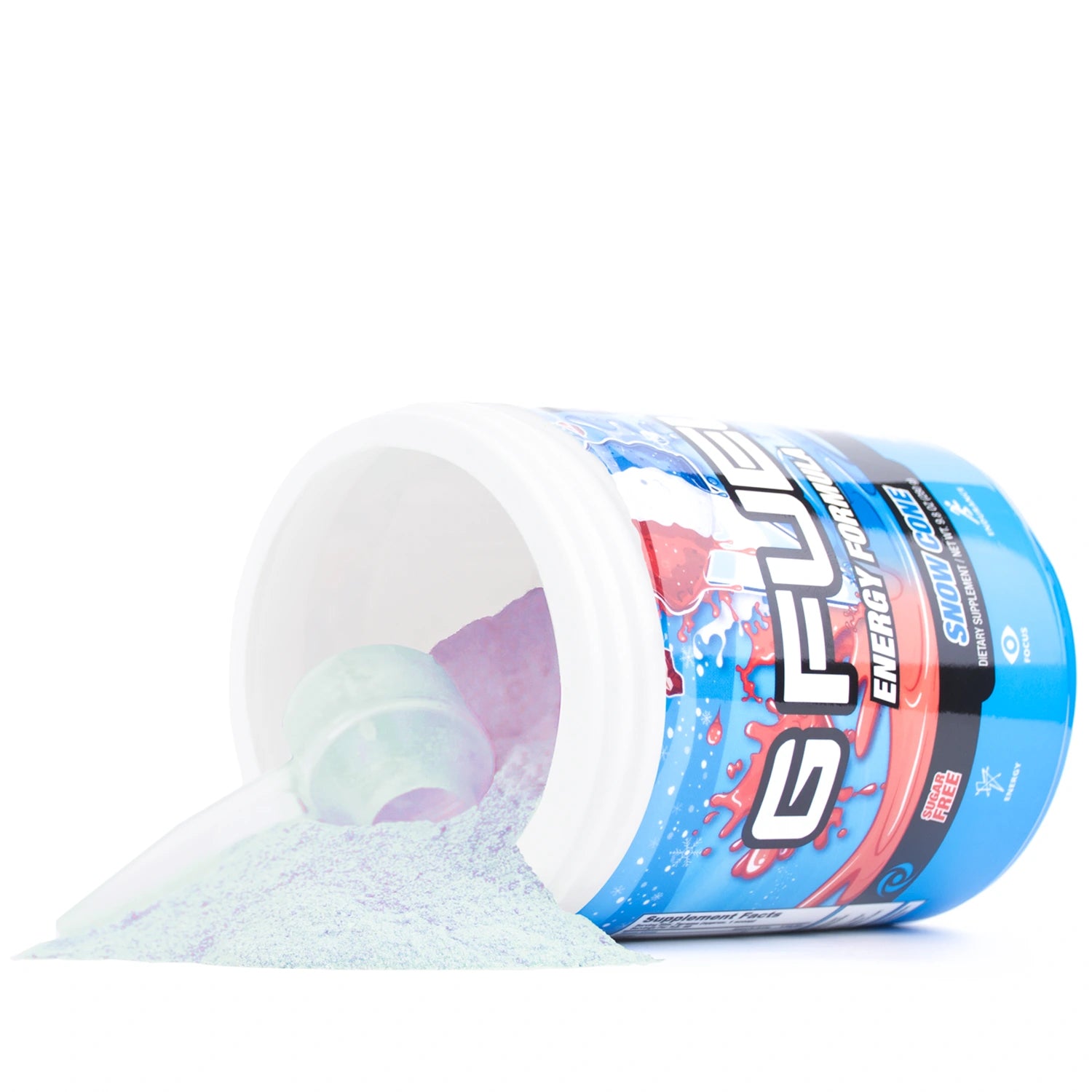 G Fuel Snow Cone