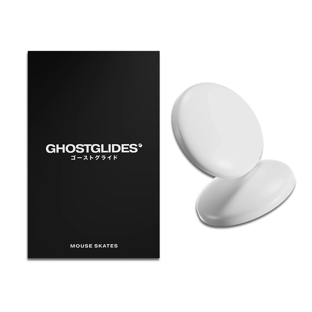 Ghostglides BFD Universal Dots Patins PTFE