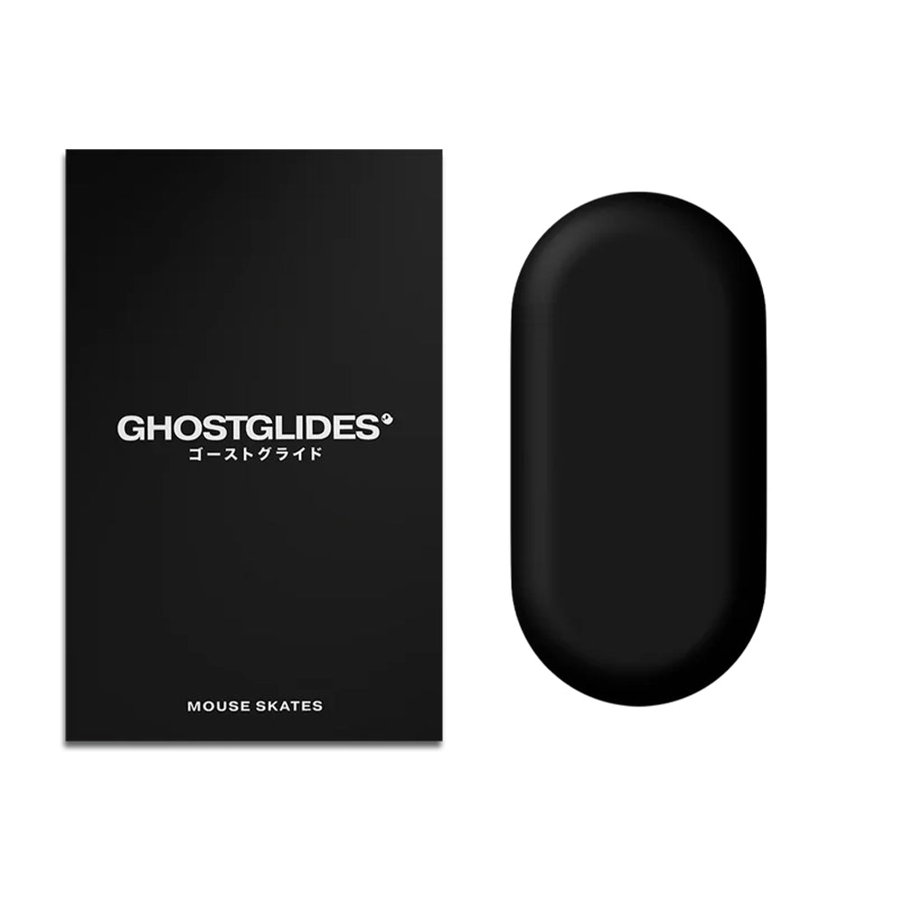 Ghostglides Cyclone Patins PTFE Pills