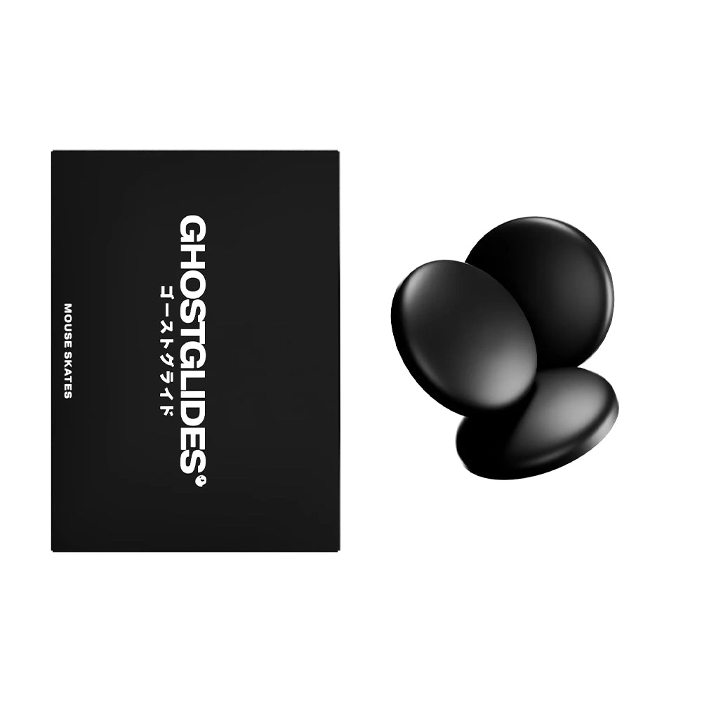 Ghostglides Cyclone TFD