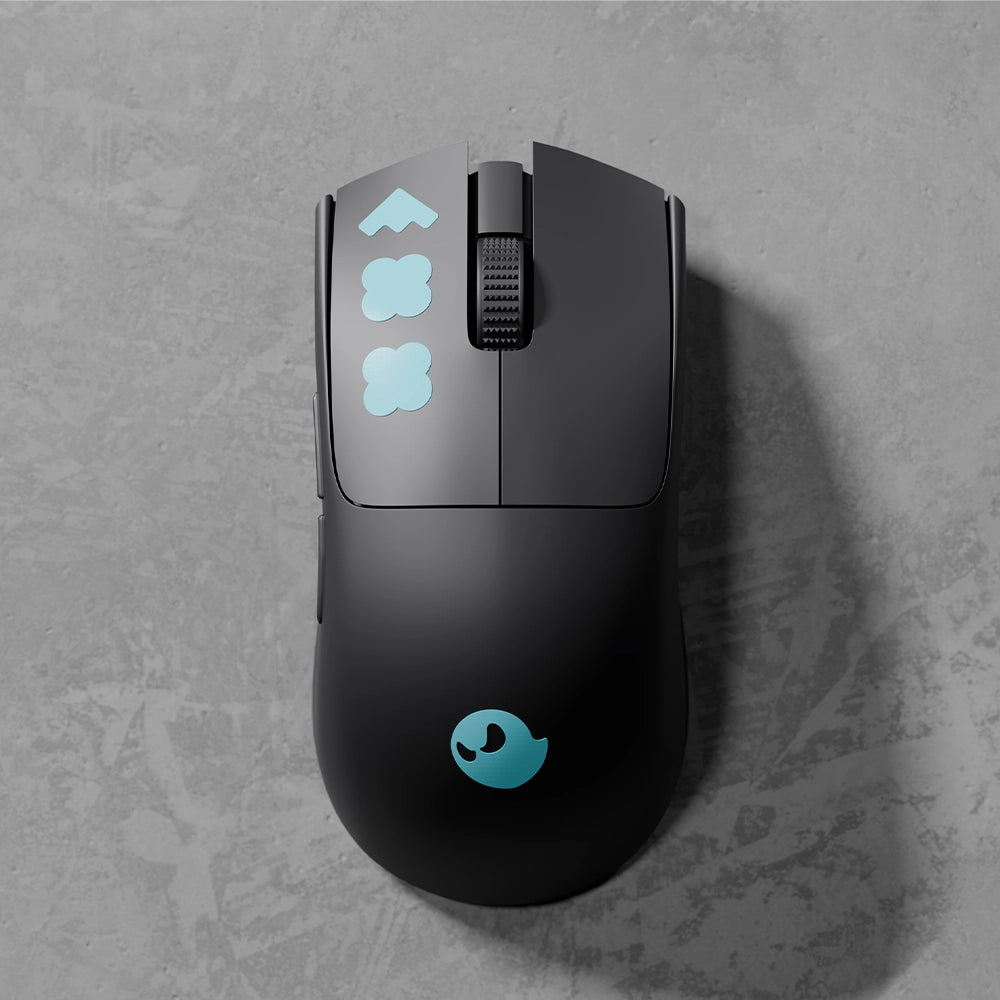 Ghostglides Ghostgrips Bleu