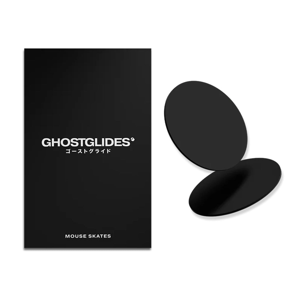 Ghostglides Poron Skate Spacers