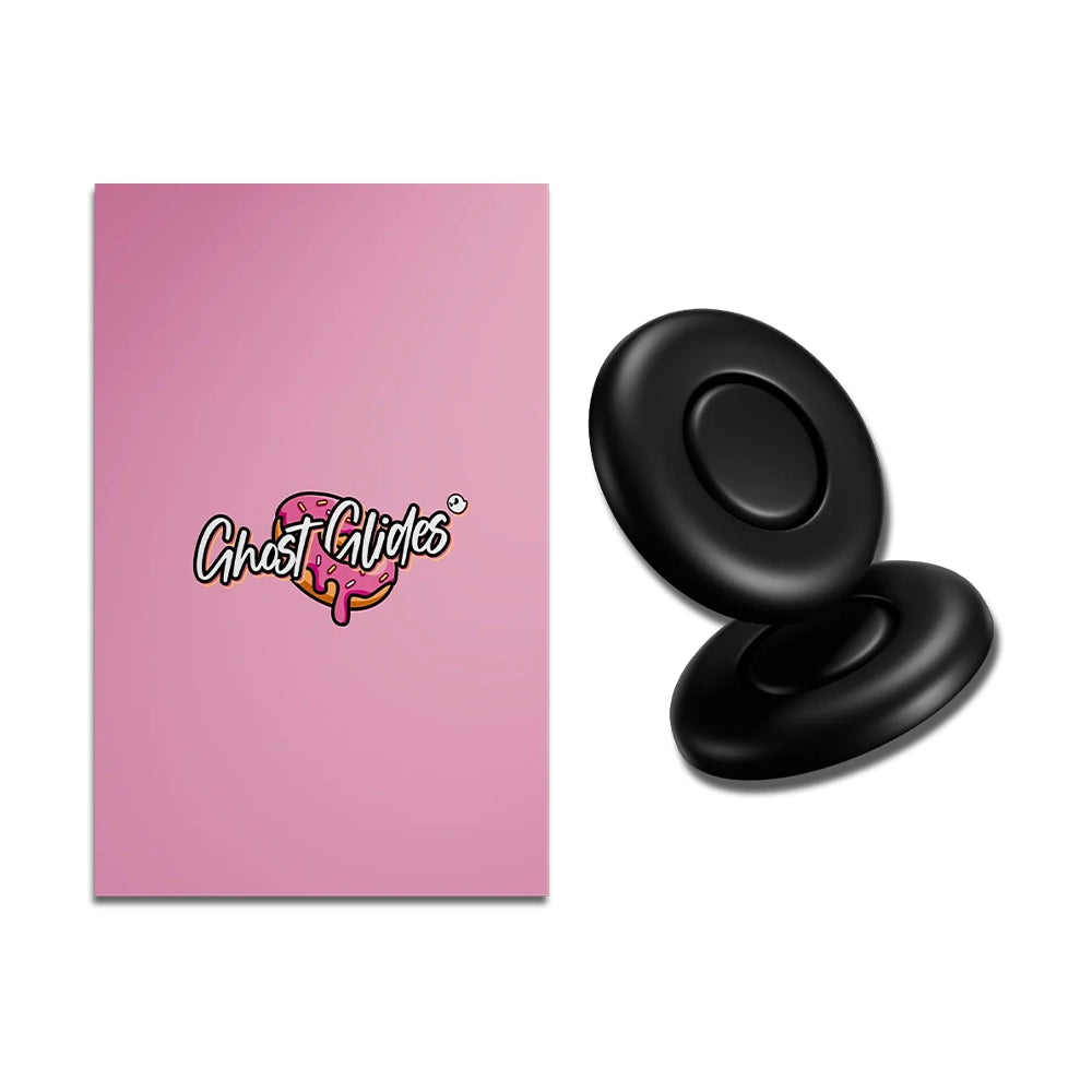 Ghostglides Cyclone Mini Doughnuts Universel