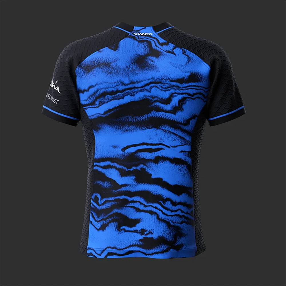 GIANTX Maillot Pro 2024