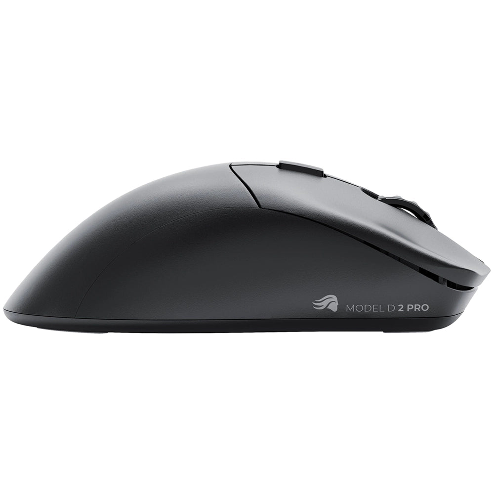 Glorious Model D 2 Pro Wireless Black