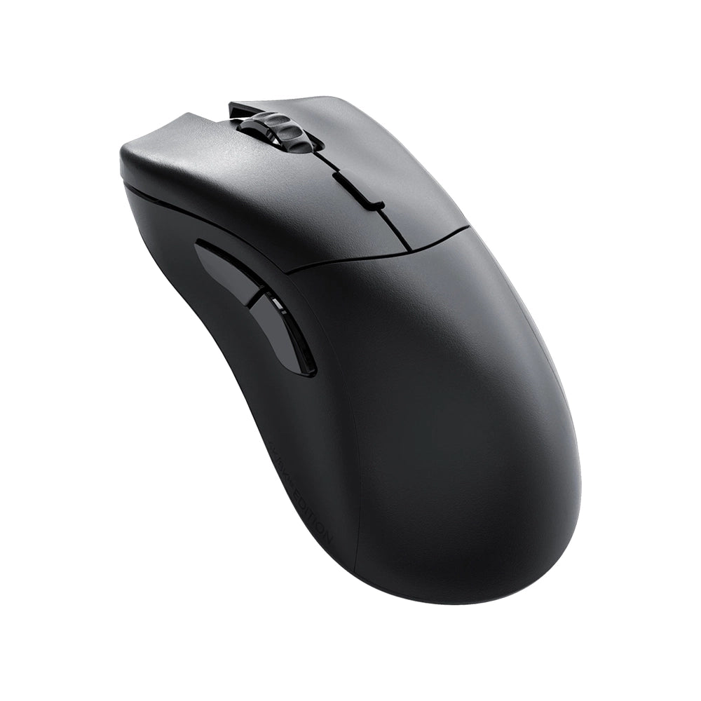 Glorious Model D 2 Pro 4K Wireless Black