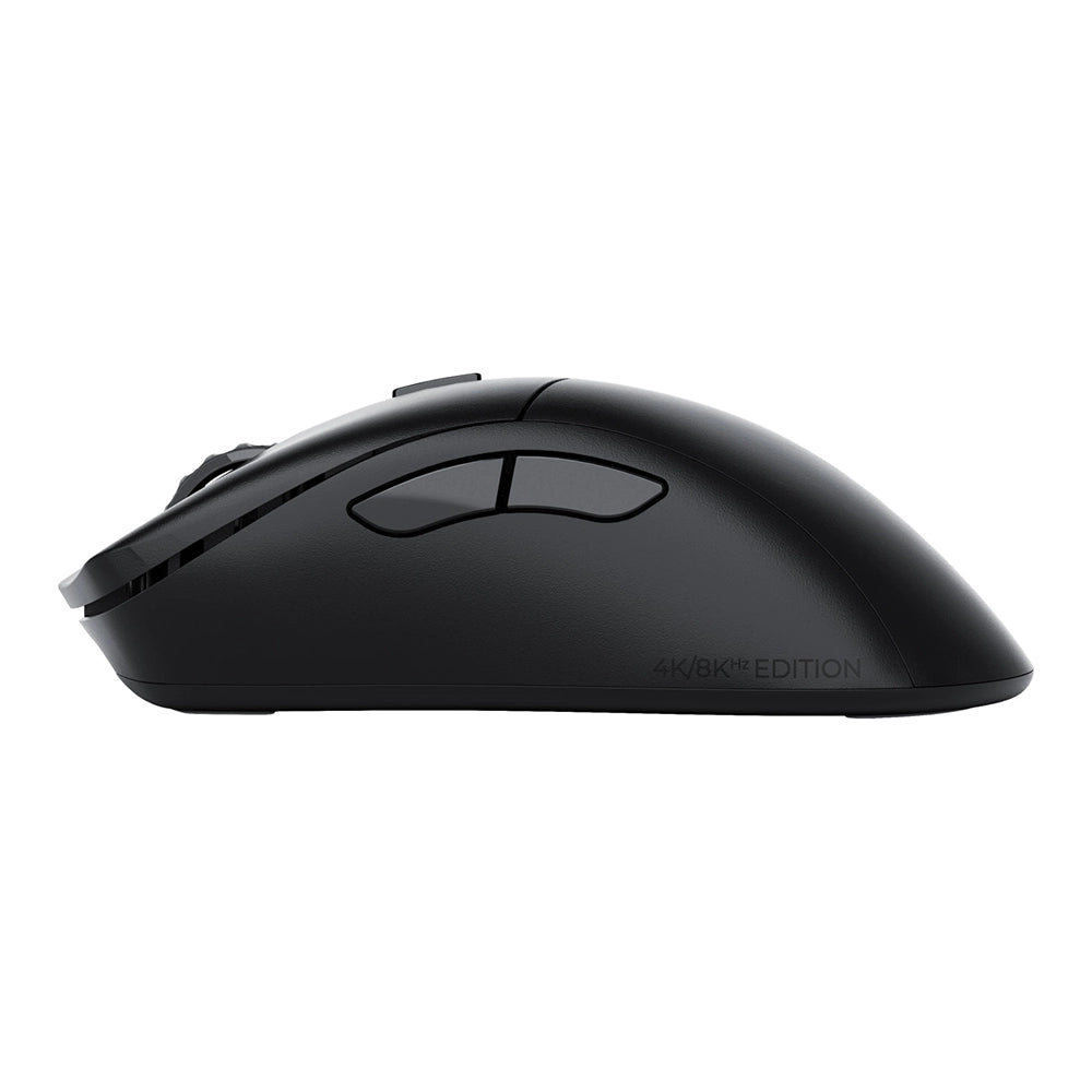 Glorious Model D 2 Pro 4K Wireless Black