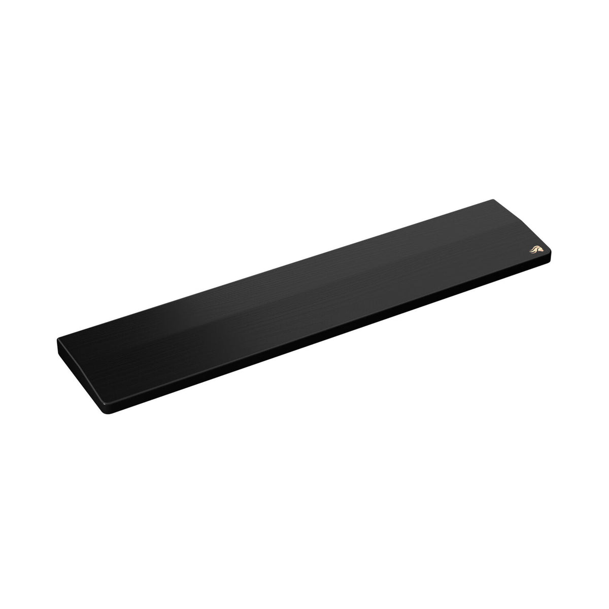 Glorious Repose-Poignets Ergonomique Full Size Bois - Noir