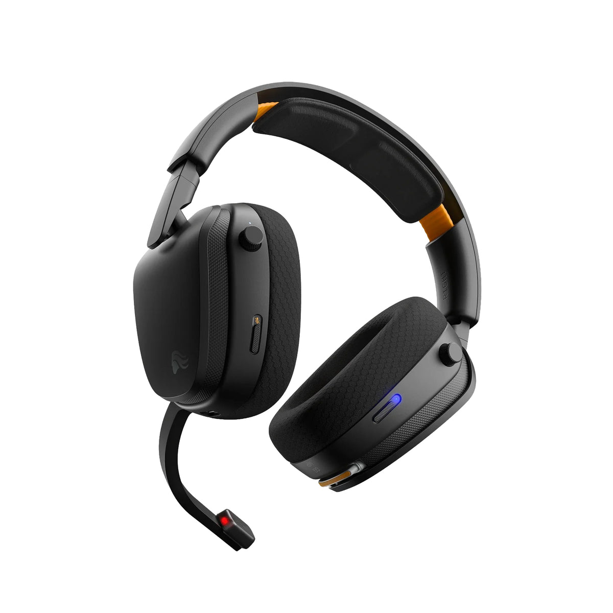 Glorious GHS Wireless InfinitePlay - Noir