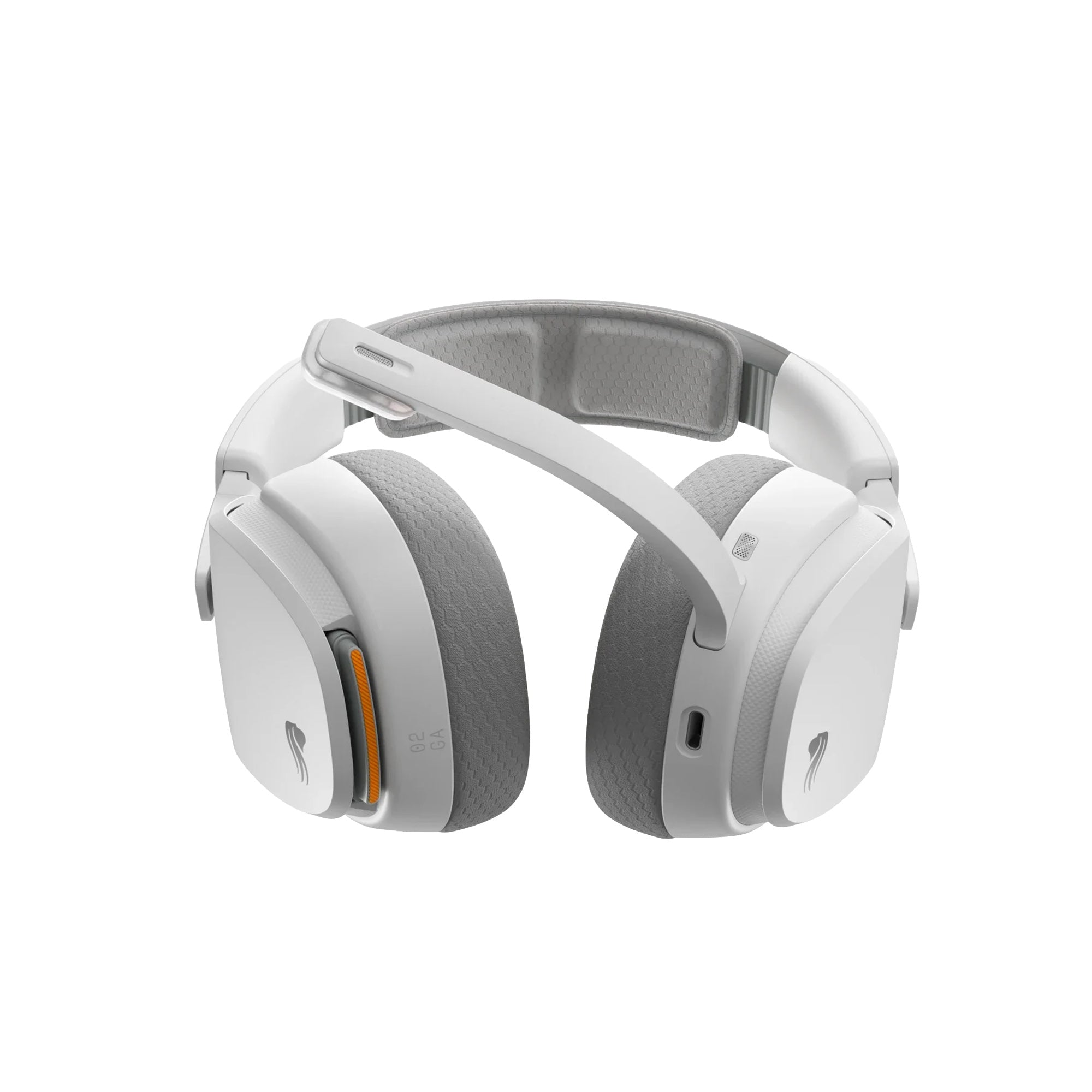 Glorious GHS Wireless InfinitePlay - Blanc