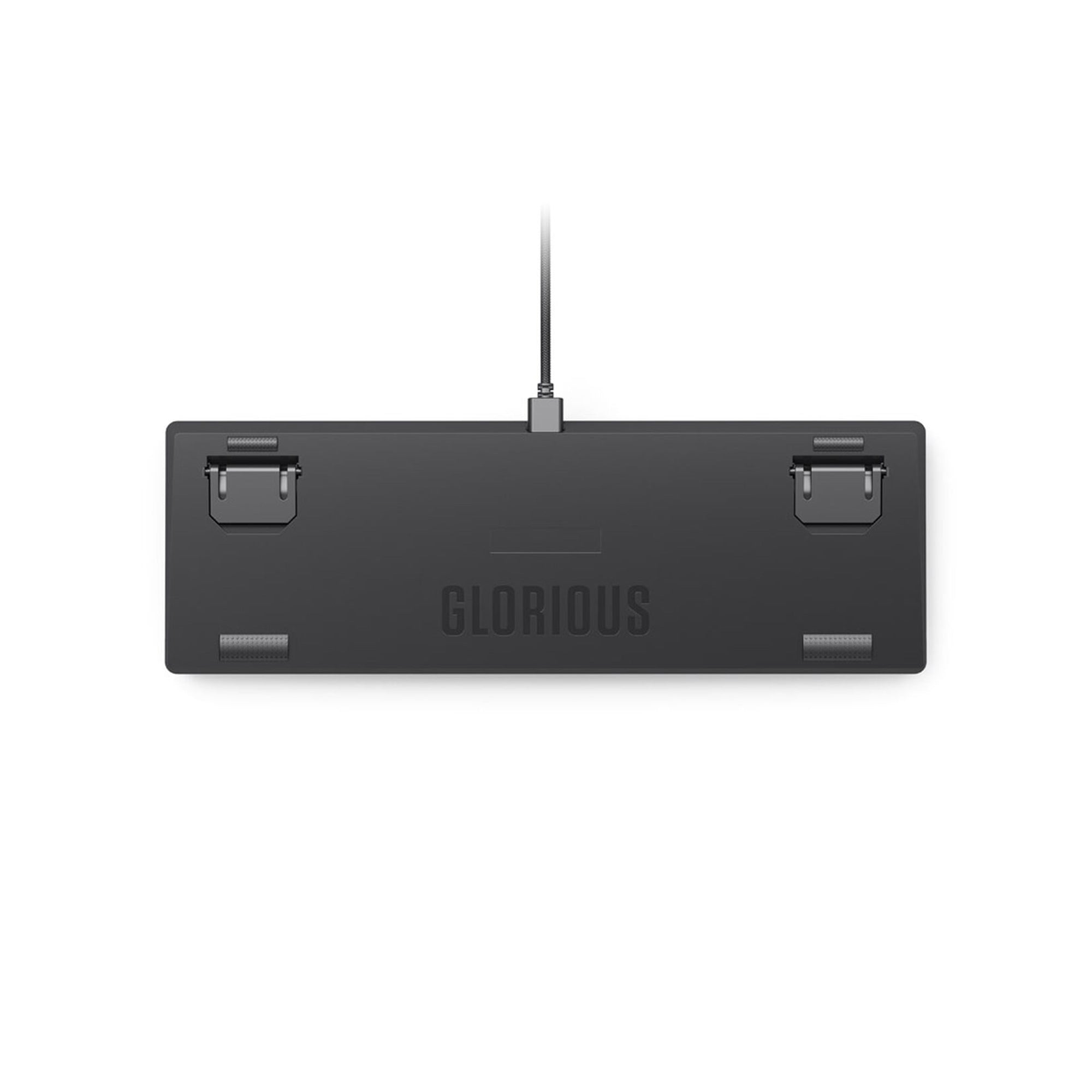 Glorious GMMK 2 Compact Barebone ANSI US - Black - Barebones