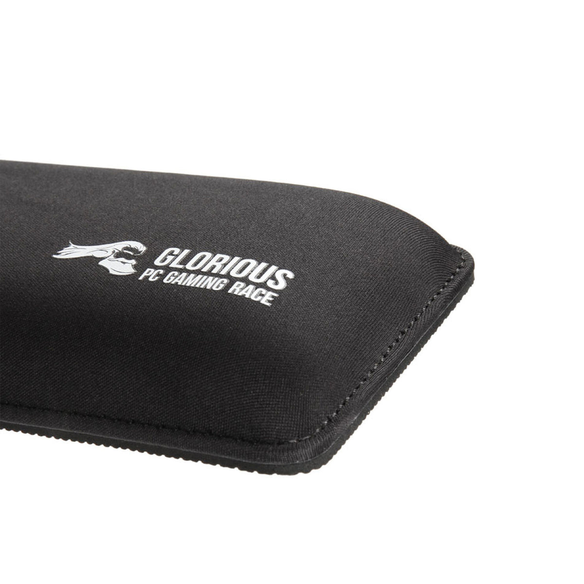 Glorious Repose-Poignets Slim Full Size - Noir