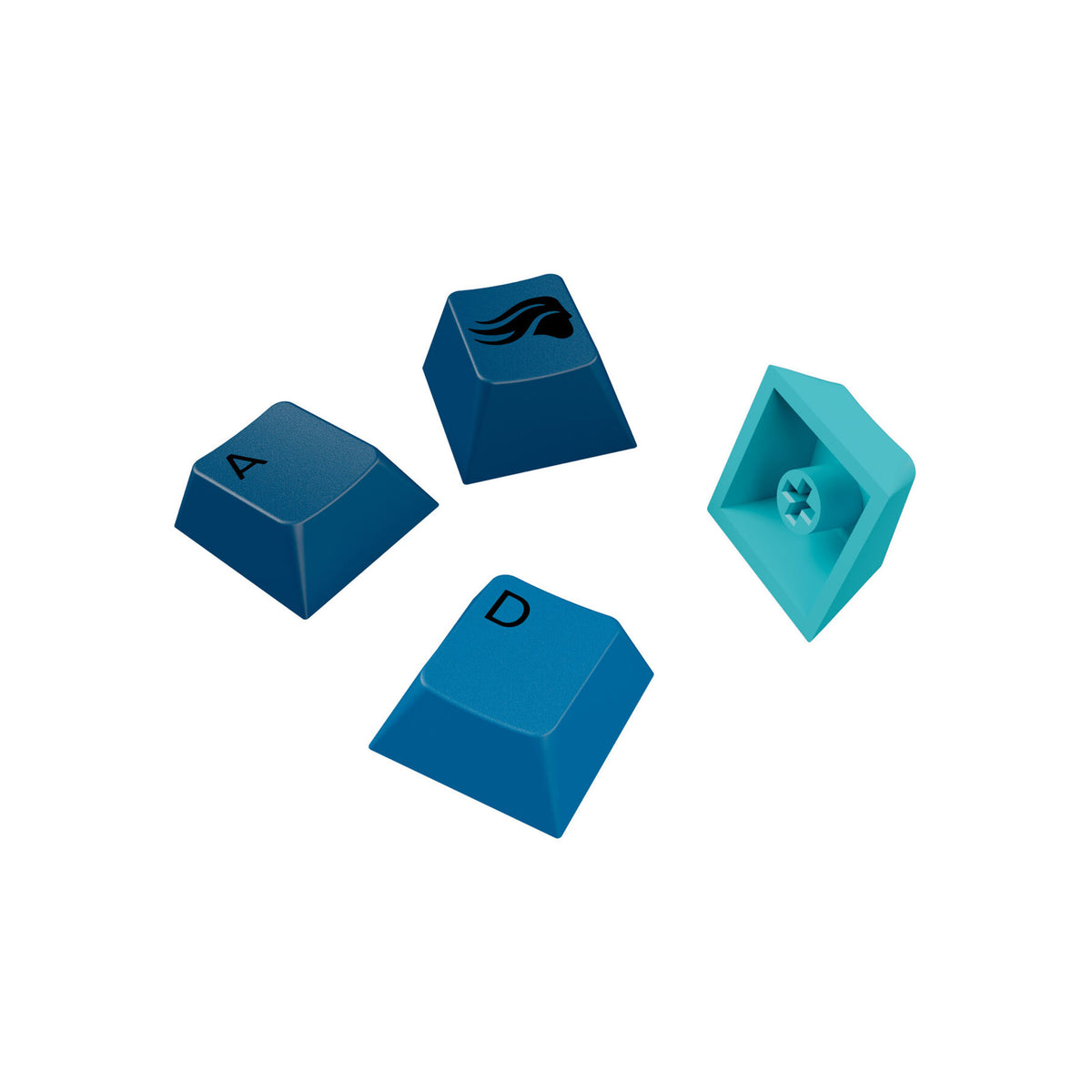Glorious Keycaps V2 PBT ANSI US - Ocean