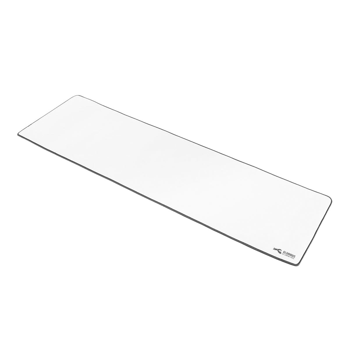 Glorious Mousepad Extended - White