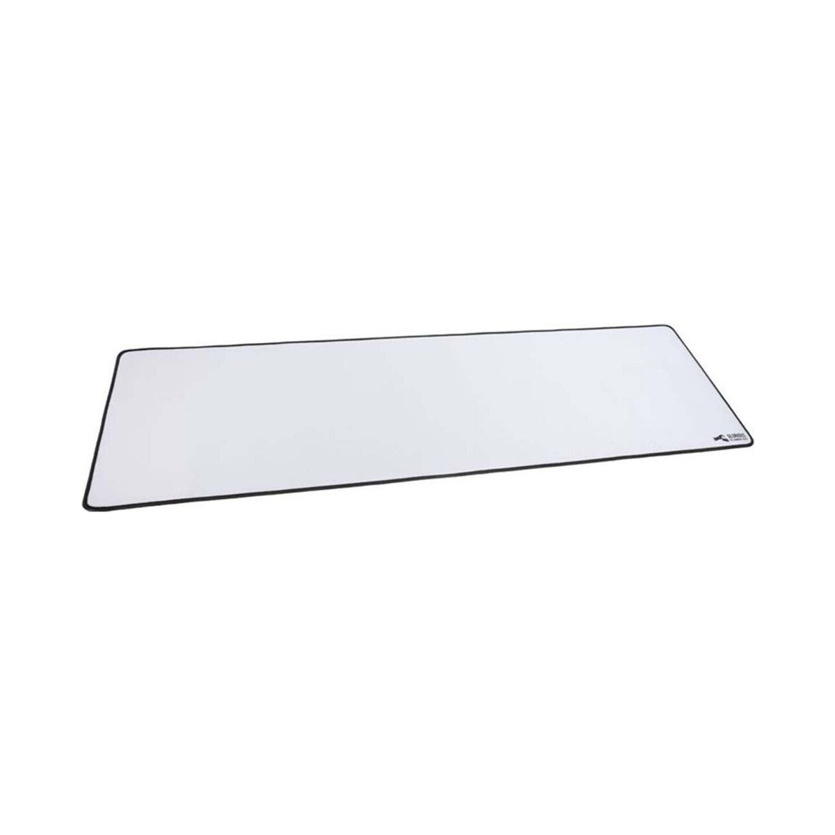 Glorious Mousepad Extended - White