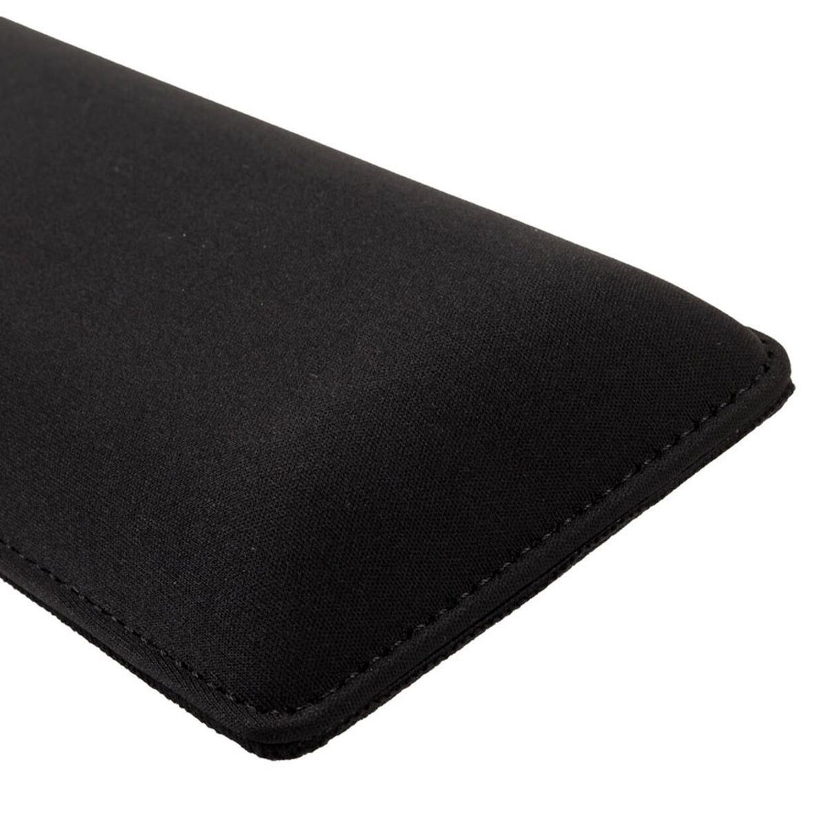 Glorious Keyboard Wrist Rest Full Size Stealth - Black