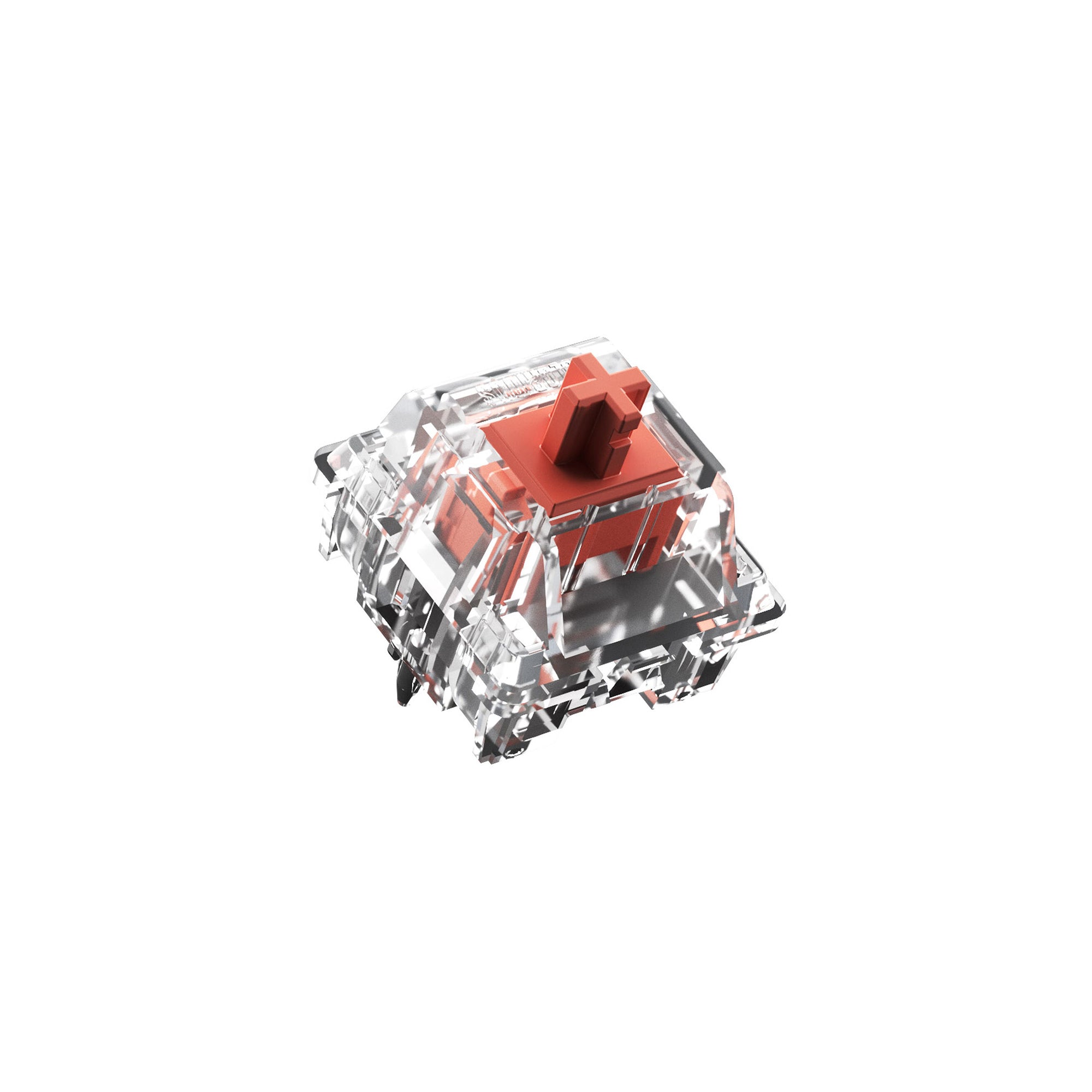 Glorious Fox Ultralight Linear Switches - 110pcs - Switches